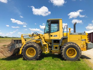 Property photo 5 - FARM EQUIPMENT & GRAIN FACILITY AUCTION IN MIAMI COUNTY, OHIO